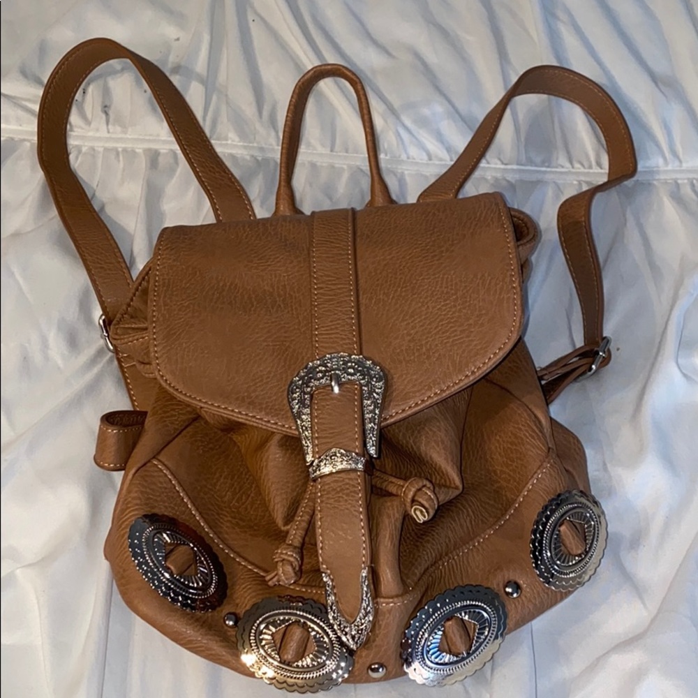 Back to school backpack